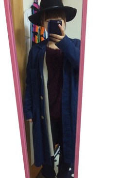 ちゃんまいさんのコーディネート