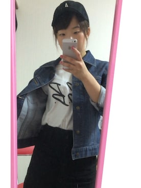 ちゃんまいさんのコーディネート