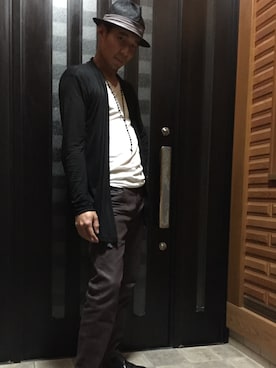 Chamaさんのコーディネート