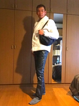 Chamaさんのコーディネート