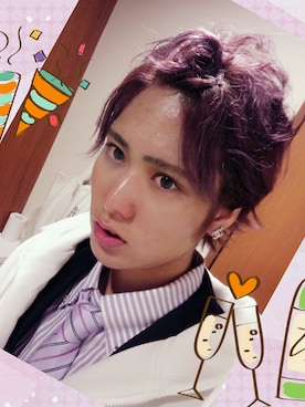 AK1H1K0さんのコーディネート