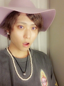 AK1H1K0さんのコーディネート