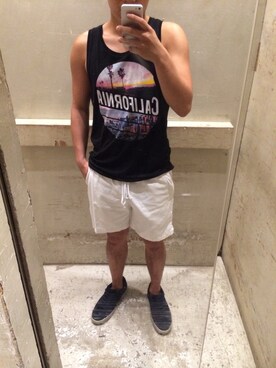 Matthew Chungさんのコーディネート