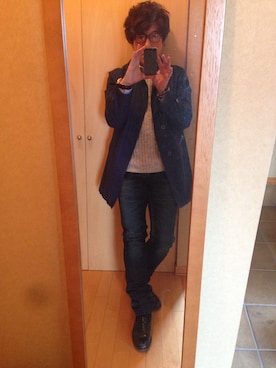 obajunさんのコーディネート