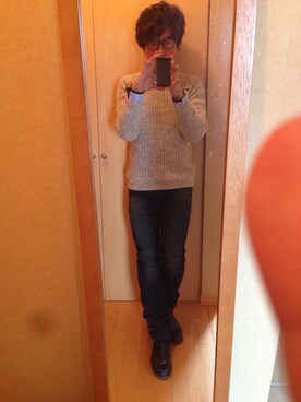 obajunさんのコーディネート