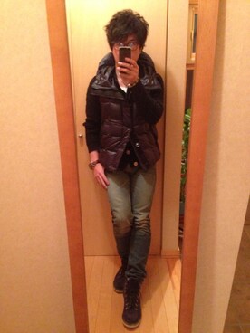 obajunさんのコーディネート