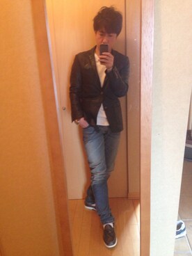 obajunさんのコーディネート