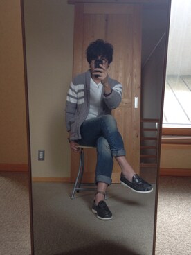 obajunさんのコーディネート