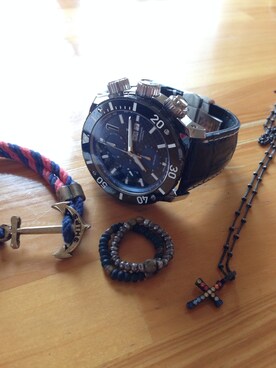 obajunさんのコーディネート