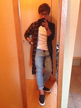 obajunさんのコーディネート