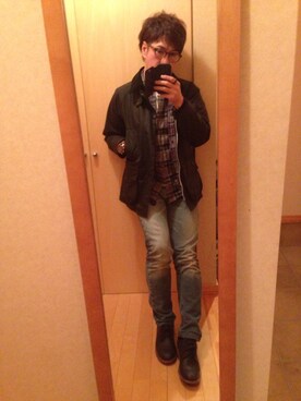 obajunさんのコーディネート