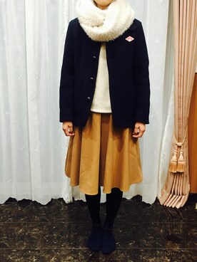 risachachannelさんのコーディネート