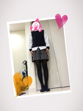 risachachannelさんのコーディネート