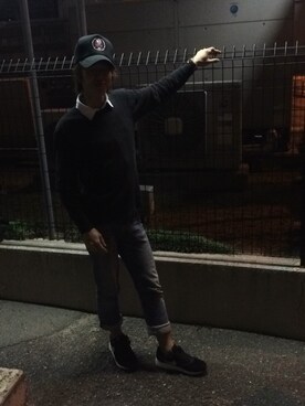 Seegoさんのコーディネート