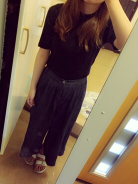 こあら🐨さんのコーディネート