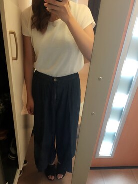 こあら🐨さんのコーディネート