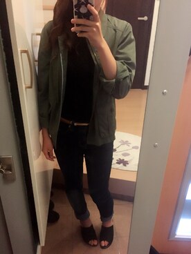 こあら🐨さんのコーディネート