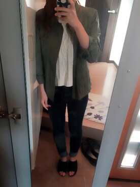 こあら🐨さんのコーディネート