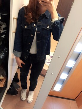 こあら🐨さんのコーディネート