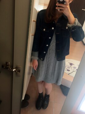 こあら🐨さんのコーディネート