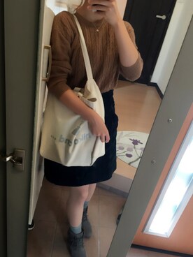 こあら🐨さんのコーディネート