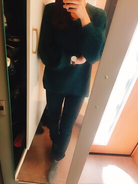 こあら🐨さんのコーディネート