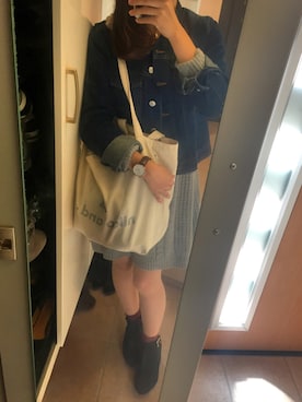 こあら🐨さんのコーディネート