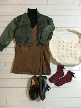 miyuさんのコーディネート