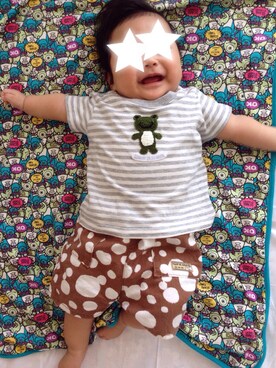 REIJIさんのコーディネート