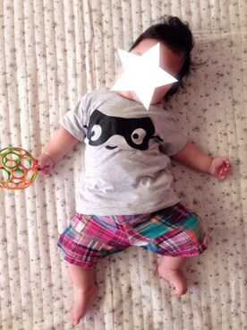 REIJIさんのコーディネート