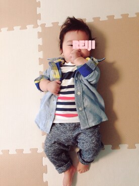 REIJIさんのコーディネート