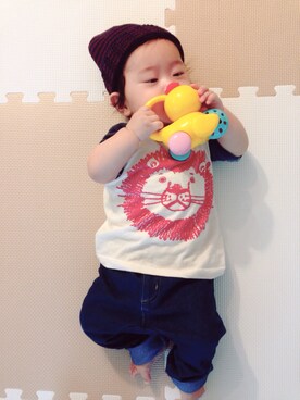 REIJIさんのコーディネート