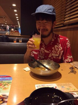 直さんのコーディネート