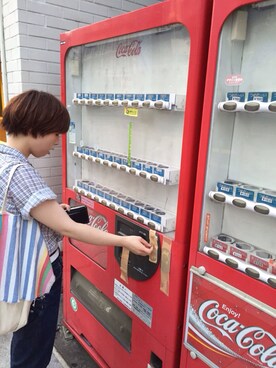 直さんのコーディネート