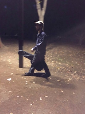 直さんのコーディネート