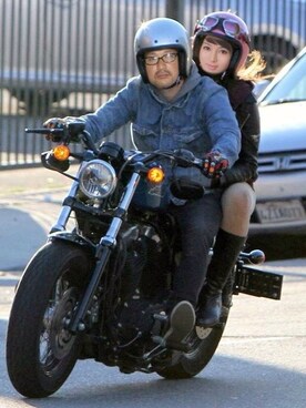 Junさんのコーディネート