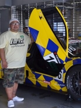 Junさんのコーディネート