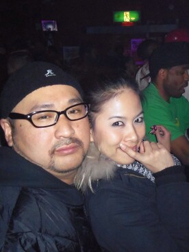 Junさんのコーディネート