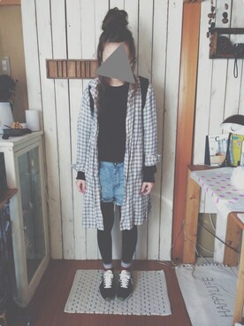 ukikiさんのコーディネート