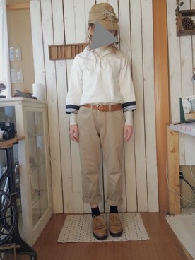 ukikiさんのコーディネート