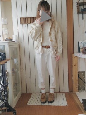 ukikiさんのコーディネート