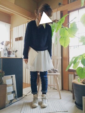 ukikiさんのコーディネート