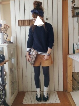 ukikiさんのコーディネート