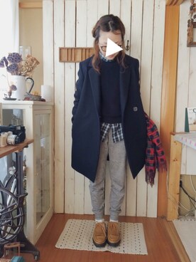 ukikiさんのコーディネート