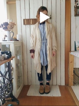 ukikiさんのコーディネート