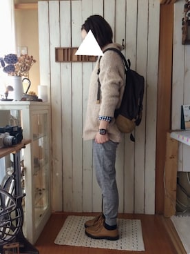 ukikiさんのコーディネート