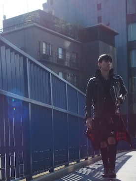 MASAYUKIさんのコーディネート