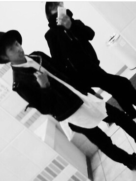 そらさんのコーディネート