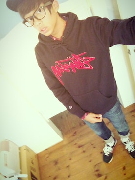 そらさんのコーディネート