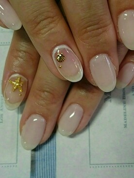 奈々さんのコーディネート